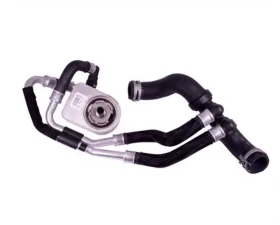 Ford Racing Oil Cooler Ford 5.0L V8