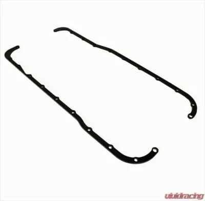 Ford Racing Oil Pan Reinforcement Rails - M-6674-302