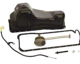 Ford Racing Engine Swap Oil Pan Kit
