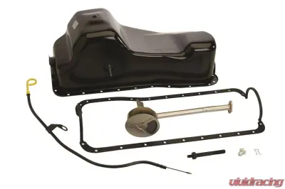 Ford Racing Engine Swap Oil Pan Kit - M-6675-A460