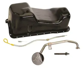 Ford Racing Engine Swap Oil Pan Kit