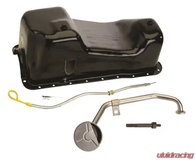 Ford Racing Engine Swap Oil Pan Kit - M-6675-A58