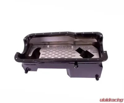 Ford Racing Deep Rear Sump Oil Pan - M-6675-DRS302