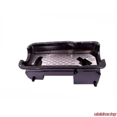 Ford Racing 351 Deep Rear Sump Oil Pan - M-6675-DRS351