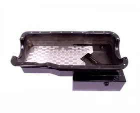 Ford Racing Front T-Sump Racing Oil Pan