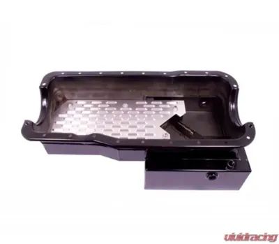 Ford Racing Front T-Sump Racing Oil Pan - M-6675-FT302