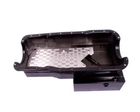 Ford Racing 351 Front T-Sump Racing Oil Pan