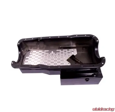Ford Racing 351 Front T-Sump Racing Oil Pan - M-6675-FT351