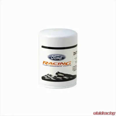 Ford Racing FL1A High-Performance Oil Filter - Case of 12, Universal Fitment - M-6731-FL1A