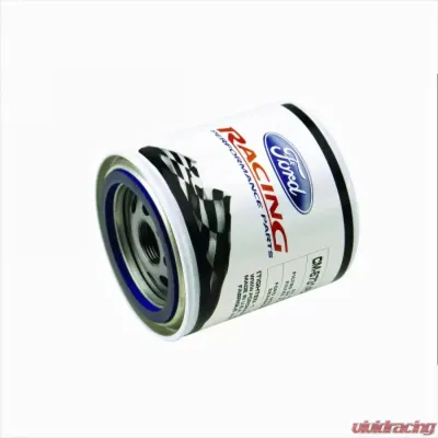 Ford Racing High Performance Oil Filter CM-6731-FL820 - Universal Fitment, Heavy Gauge Design - CM-6731-FL820