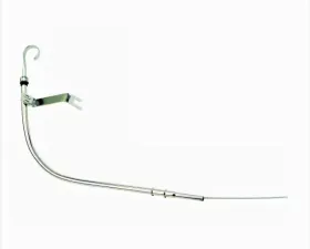 Ford Racing Dipstick/Tube