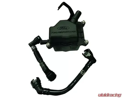 Ford Racing Right Hand Side Oil-Air Seperator Ford Mustang GT | Bullitt 5.0L 2018-2022 - M-6766-A50A