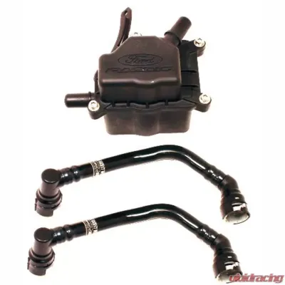 Ford Racing Oil-Air Separator - M-6766-A50S