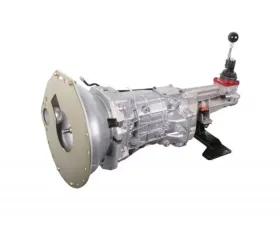 Ford Racing TREMEC Manual Transmission