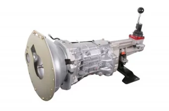Complete Transmissions
