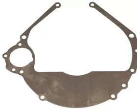 Ford Racing Starter Index Plate
