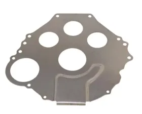Ford Racing Starter Index Plate