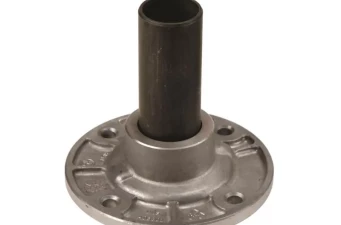 Master and Slave Cylinder Parts