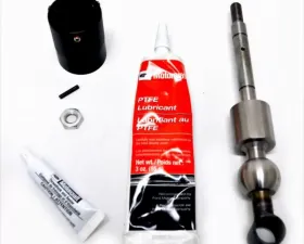 Ford Racing Short Throw Shifter Ford 5.2L V8