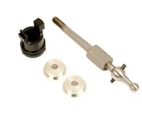 Ford Racing Short Throw Shifter Ford