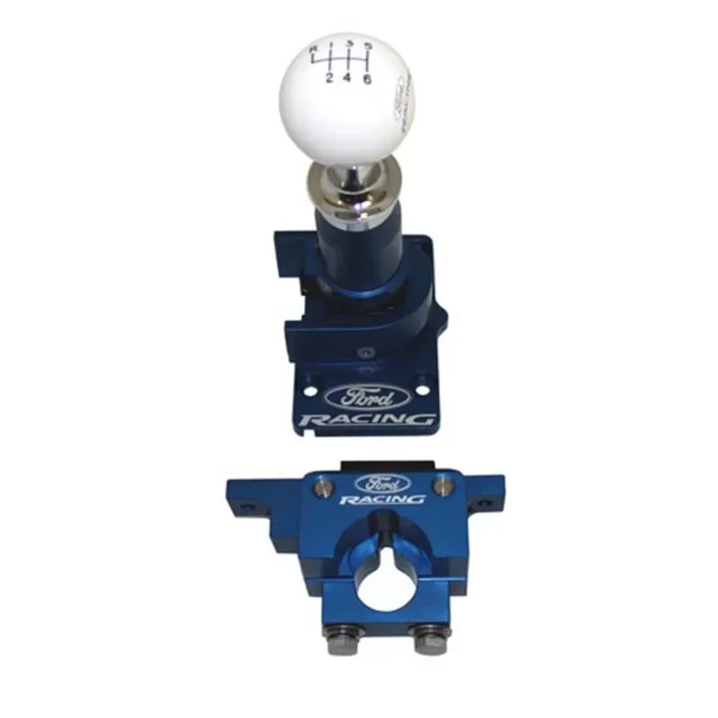 Ford Racing Short Throw Shifter Ford 5.0L V8 - M-7210-MGTB