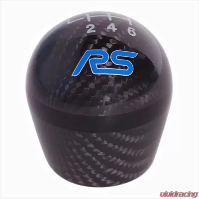 Ford Racing Shifter Knob Ford 2.3L 4-Cyl - M-7213-FRSCF