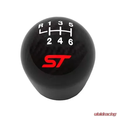 Ford Racing Shifter Knob Ford 2.0L 4-Cyl - M-7213-FSTCF