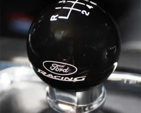 Ford Racing Shifter Knob