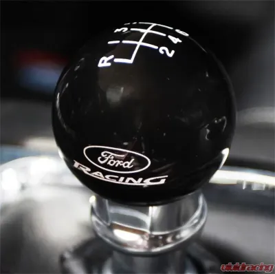 Ford Racing Shifter Knob - M-7213-M8