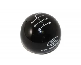 Ford Racing Shifter Knob Ford