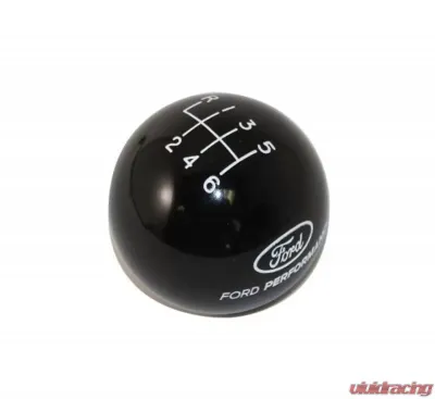 Ford Racing Shifter Knob Ford - M-7213-M8A