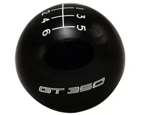 Ford Racing Shifter Knob Ford 5.2L V8