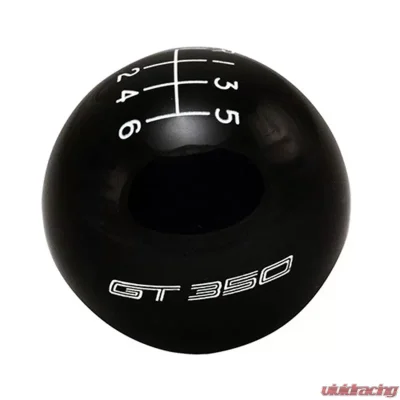 Ford Racing Shifter Knob Ford 5.2L V8 - M-7213-M8SB