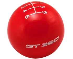 Ford Racing Shifter Knob Ford 5.2L V8