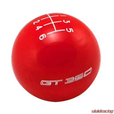 Ford Racing Shifter Knob Ford 5.2L V8 - M-7213-M8SR