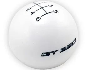 Ford Racing Shifter Knob Ford 5.2L V8