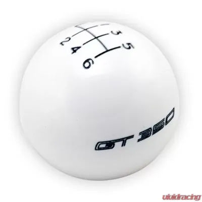 Ford Racing Shifter Knob Ford 5.2L V8 - M-7213-M8SW