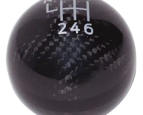 Ford Racing Shifter Knob Ford