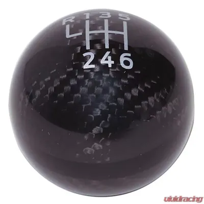 Ford Racing Shifter Knob Ford - M-7213-MCF