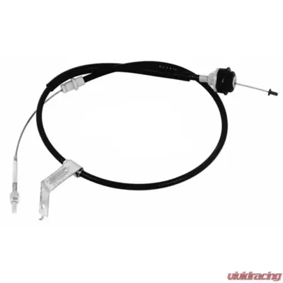 Ford Racing Clutch Cable Ford Mustang 1996-2004 - M-7553-E302