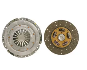 Ford Racing Performance Street Clutch Kit