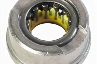 Driveline