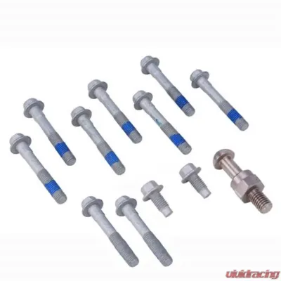 Ford Racing Modular Bellhousing Hardware Kit - M-7771-A