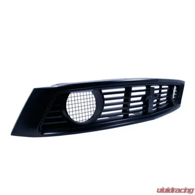 Ford Racing Front Grille N/A - M-8200-MBR