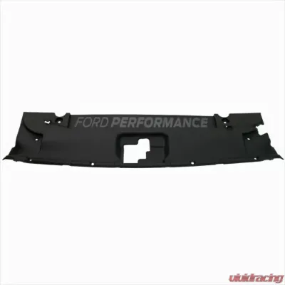 Ford Racing Ford Performance Radiator Cover Ford - M-8291-FP