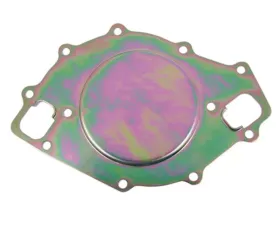 Ford Racing Water Pump Backing Plate