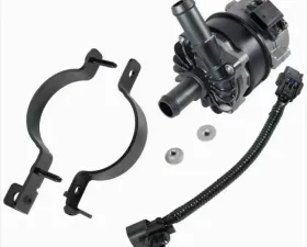 Ford Racing Electric Water Pump Ford 5.8L V8