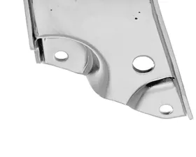 Ford Racing Accessory Drive Kit Ford 5.0L V8