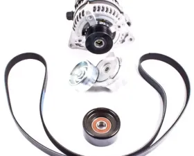 Ford Racing Alternator Kit Ford 5.0L V8