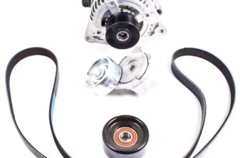 Alternators